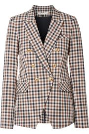 Veronica Beard Lonny Jacket at Net A Porter